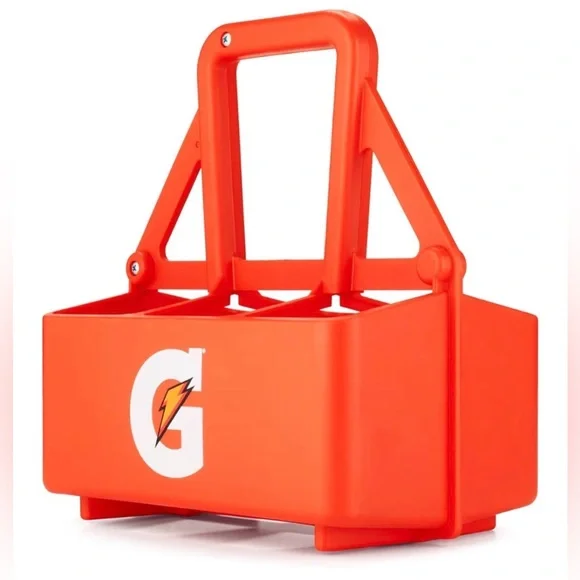 Gatorade Squeeze Bottle Carrier - Picture 1 of 1